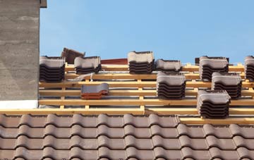 Upper Rodmersham clay roofing costs