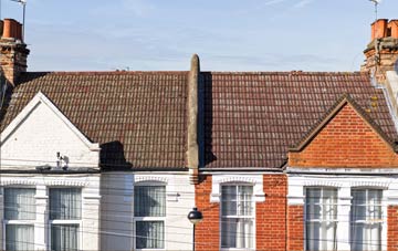 clay roofing Upper Rodmersham, Kent