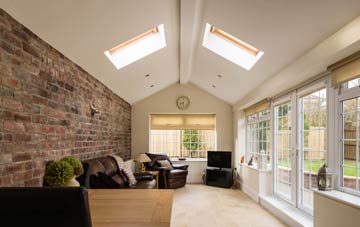 conservatory roof insulation Upper Rodmersham, Kent