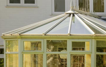 conservatory roof repair Upper Rodmersham, Kent