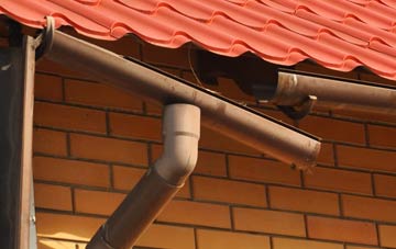 Upper Rodmersham gutter repair costs