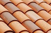 Upper Rodmersham clay roofing